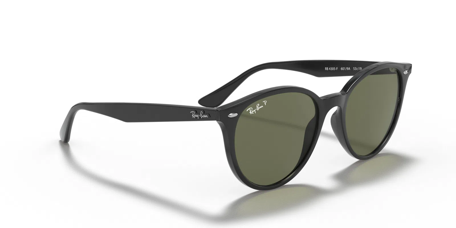Ray-Ban 4305F Sunglasses - view 13